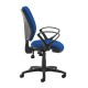 Senza Fabric Heavy Duty Operator Office Chair